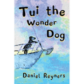 Tui the Wonder Dog