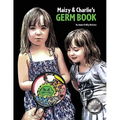 Maizy & Charlie's Germ Book