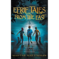 Eerie Tales from the East - Books 1-3 - Warned/Haunted/Possessed Paperback