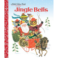 Jingle Bells: A Classic Christmas Book for Kids