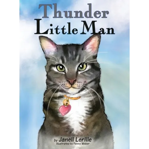 Thunder: Little Man