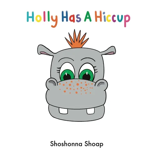 Holly Has A Hiccup