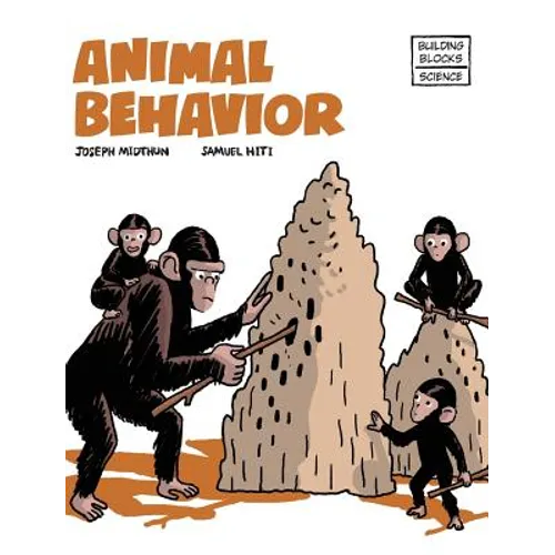 Animal Behavior