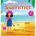 Holly Celebrates Summer