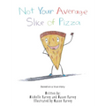 Not Your Average Slice of Pizza