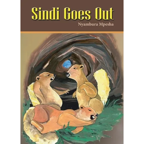 Sindi Goes Out