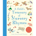 A Child's Treasury of Nursery Rhymes