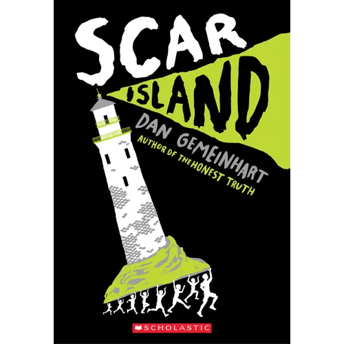 Scar Island