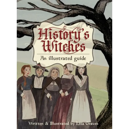 History's Witches