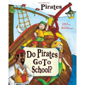 "Do Pirates Go To School?"