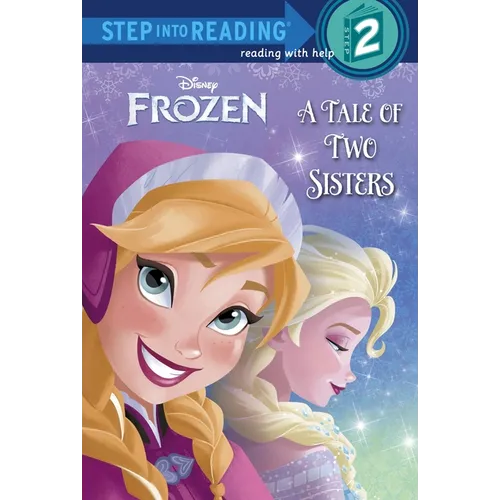 Frozen: A Tale of Two Sisters