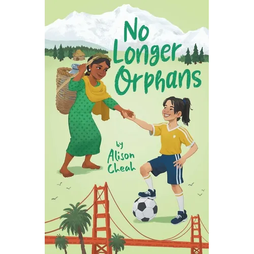 No Longer Orphans