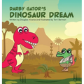 Darby Gator's Dinosaur Dream
