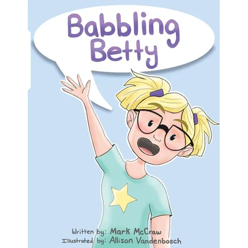 Babbling Betty