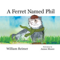 A Ferret Named Phil