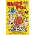 Mashed Myths: Greek Heroes
