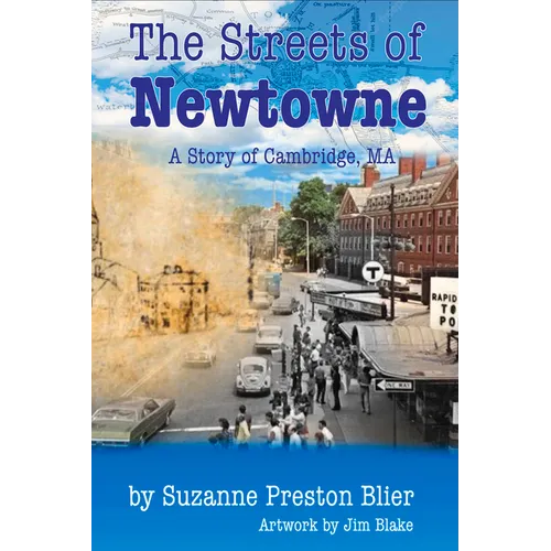 The Streets of Newtowne