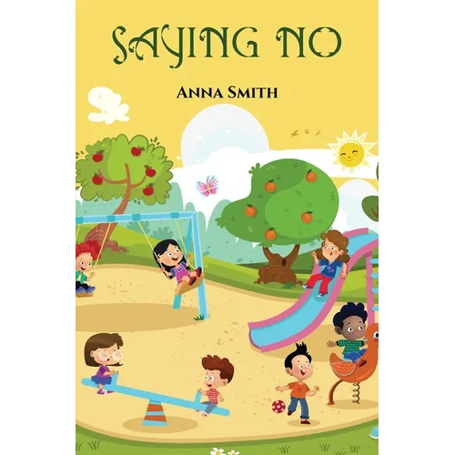 Saying No