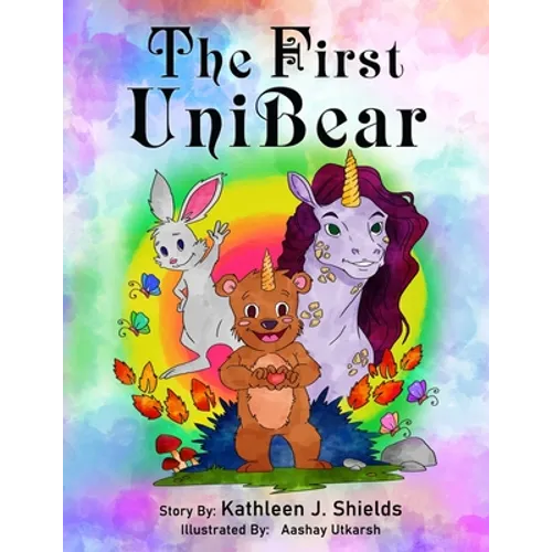 The First Unibear