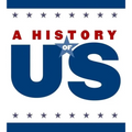 The First Americans: Elementary Grades Student Study Guide, a History of Us: Student Study Guide Pairs with a History of Us: Book One
