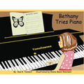 Bethany Tries Piano
