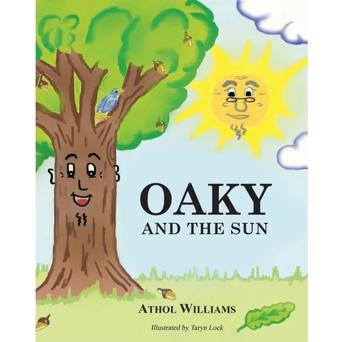 Oaky and the Sun
