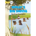 Molly's Big Swing - Our Yarning