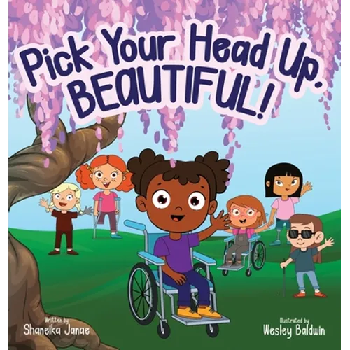 Pick Your Head Up, Beatiful