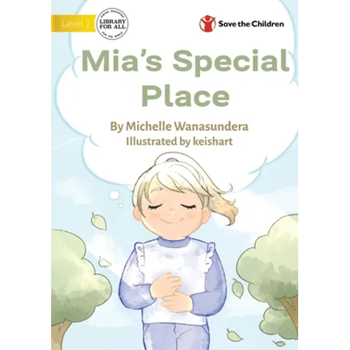 Mia's Special Place