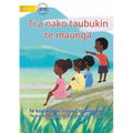 Let's Go Up To The Mountain - Ti a nako taubukin te maunga (Te Kiribati)
