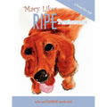 Macy Likes RIPE Persimmons