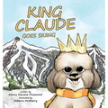 King Claude Goes Skiing