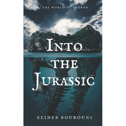 Into the Jurassic