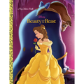 Beauty and the Beast Big Golden Book (Disney Beauty and the Beast)