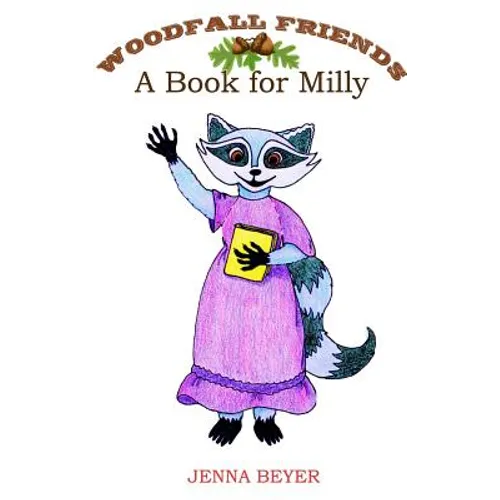 A Book for Milly