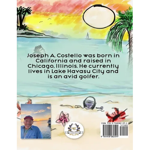 Dimples' Adventure Book II