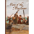Mary of the Mayflower