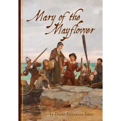 Mary of the Mayflower
