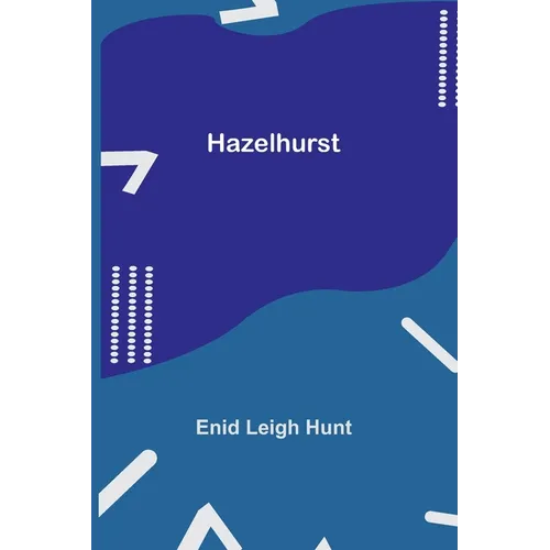 Hazelhurst