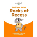 Resilient Ralph Rocks at Recess