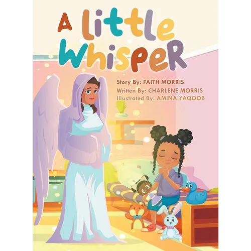 A Little Whisper