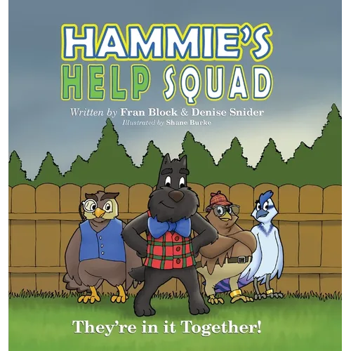 Hammie's Help Squad