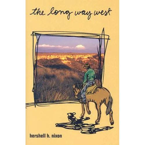The Long Way West