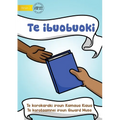 Sharing - Te ibuobuoki (Te Kiribati)