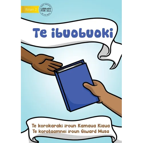 Sharing - Te ibuobuoki (Te Kiribati)