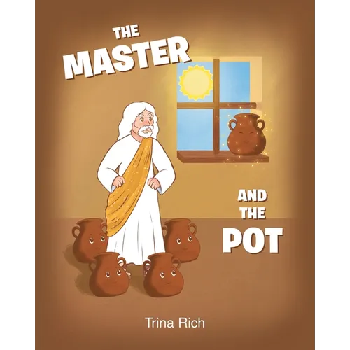 The Master and the Pot