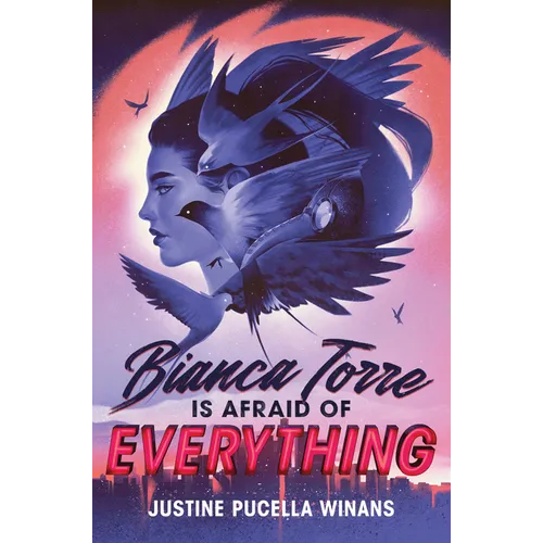 Bianca Torre Is Afraid of Everything