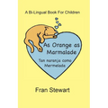 As Orange as Marmalade