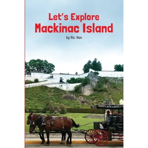 Mackinac Island