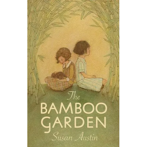 The Bamboo Garden
